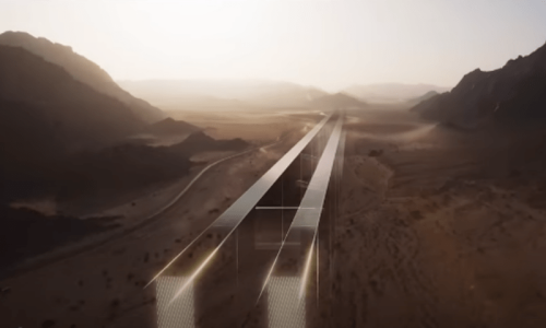 Neom will compete with Miami, says Saudi Prince Neom will compete with Miami, says Saudi Prince