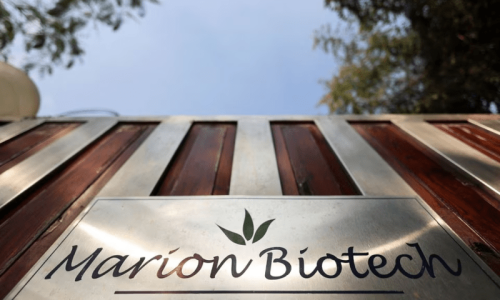 Indian firm used toxic industrial-grade ingredient in syrup: report