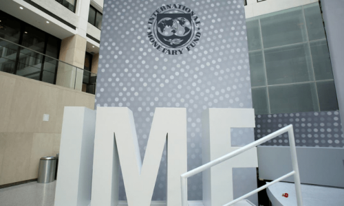 &lsquo;Standby agreement&rsquo; with IMF may get Pakistan through election period
