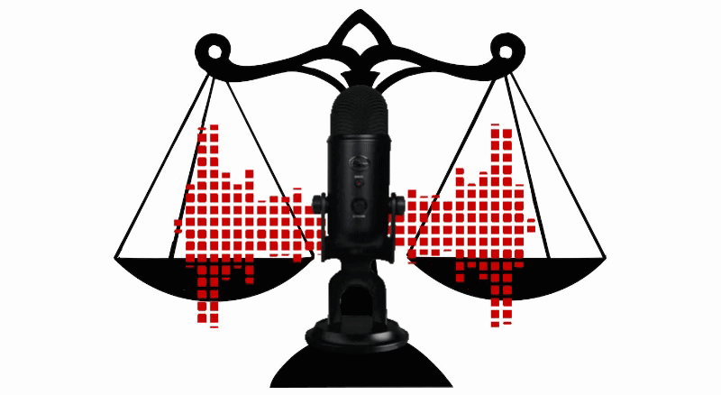 Authenticity, legality and admissibility: Are audio leaks permissible in a court of law? Authenticity, legality and admissibility: Are audio leaks permissible in a court of law?