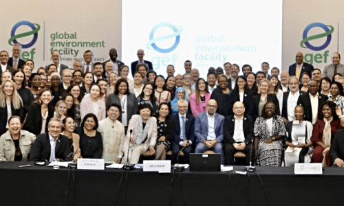 World body to help Pakistan make bio-based textiles