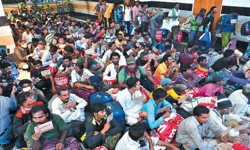 200 Indian fishermen released 200 Indian fishermen released