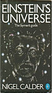 ESSAY: EVERGREEN EINSTEIN