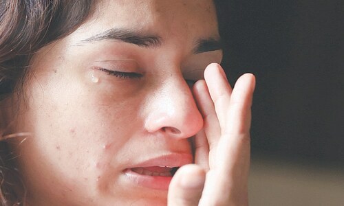 Indian wrestler accuses govt of silence over sexual harassment probe