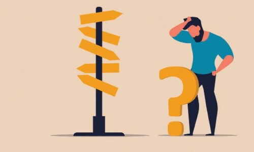 Economic Survey: Stuck at a crossroad?