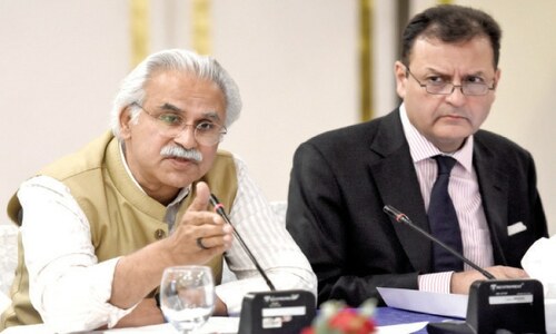 HRCP calls for making right to health fundamental part of Constitution