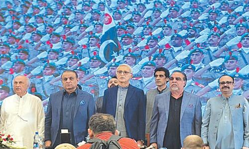 IS THIS PTI’s FINAL CURTAIN CALL? IS THIS PTI’s FINAL CURTAIN CALL?