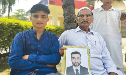 DNA of kin collected to identify boat tragedy victims