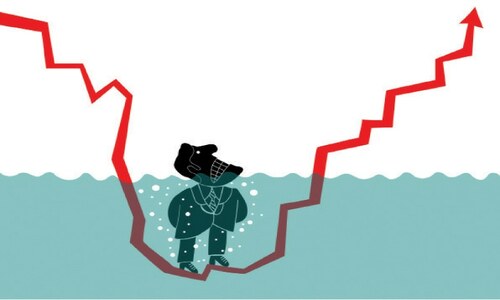 CORPORATE WINDOW: Averting disruption