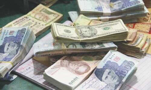 What would default look like?