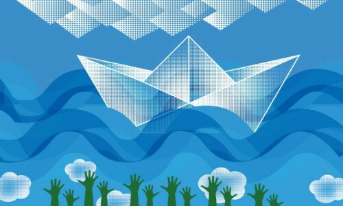 Smokers&rsquo; corner: In search of greener pastures