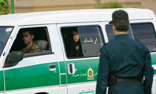 Iran jails activist for taking part in Amini protests