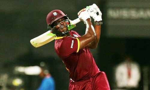 West Indies&rsquo; decline a long time coming, says Brathwaite
