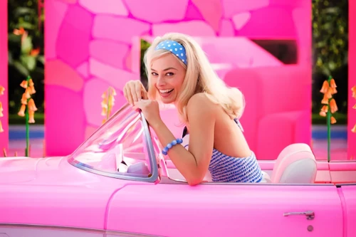 Vietnam bans Barbie movie over a map