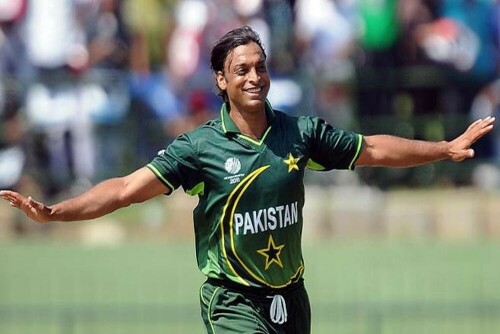 Shoaib Akhtar &lsquo;obtains stay order&rsquo; to halt production of Rawalpindi Express