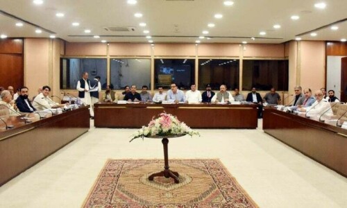 Multi-agency probe sought into zero markup pandemic loans