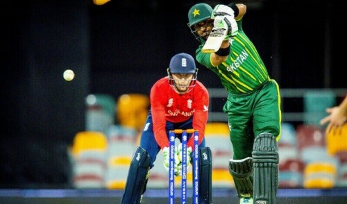 Pakistan to play T20 series in England in May next year