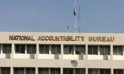 New ordinance puts NAB chief in driving seat once again New ordinance puts NAB chief in driving seat once again