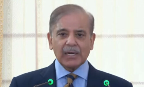 PM Shehbaz hopes IMF agreement will be approved on July 12 PM Shehbaz hopes IMF agreement will be approved on July 12