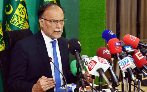 Defence exports&rsquo; potential to be explored under SIFC: minister