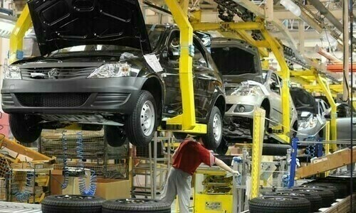 Automakers raise car, bike prices