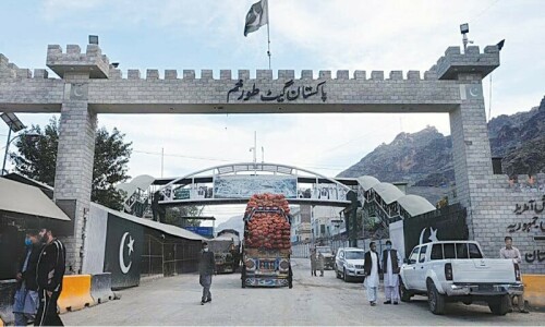 Banks reluctant to facilitate barter trade, Senate panel told