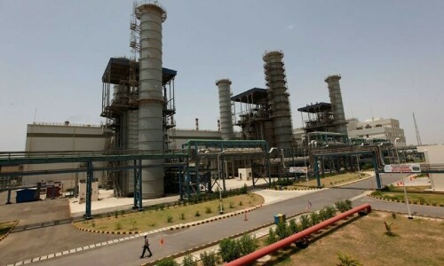 Parco issues fuel oil sales tender for July Parco issues fuel oil sales tender for July