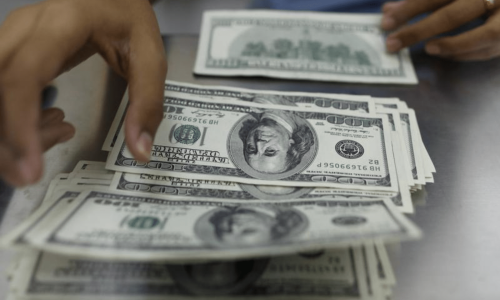 Banks asked to arrange dollars for opening LCs