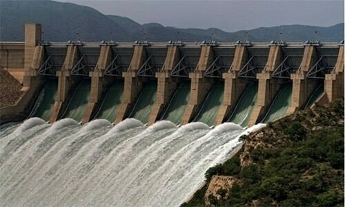 Hague court rules against India in row over dams Hague court rules against India in row over dams
