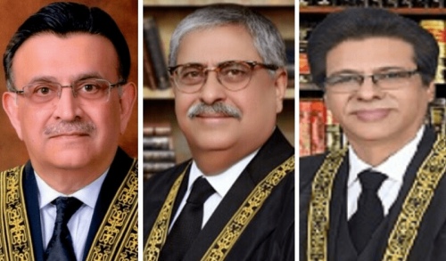 SC warns against arrests from court premises