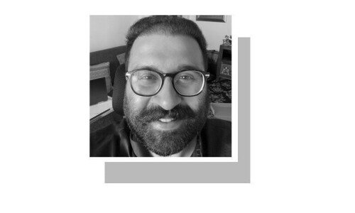 Pakistan succeeds yet again in the war it consistently wins &mdash; targeting its own Constitution and countrymen