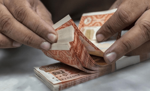 Future economic managers in Pakistan face the intricate task of navigating financial interests of elites Future economic managers in Pakistan face the intricate task of navigating financial interests of elites