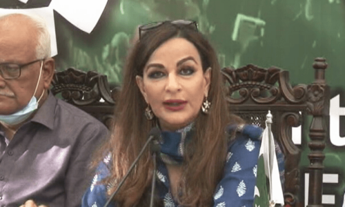 Access to climate finance a big challenge: Sherry