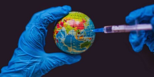 With antibiotics losing their punch, vaccines are Pakistan’s best bet against superbugs With antibiotics losing their punch, vaccines are Pakistan’s best bet against superbugs