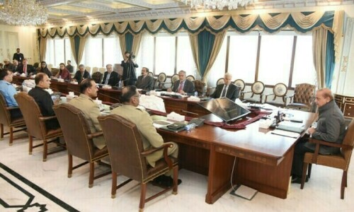 Govt okays policy to woo foreign investors