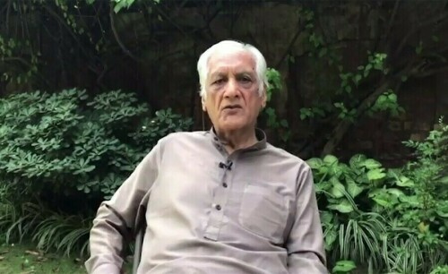 &lsquo;PCB chairman&rsquo;s post has become a joke&rsquo;