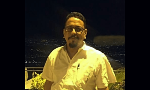 Daily Jang senior reporter goes missing in Karachi after being &lsquo;taken away by police&rsquo;