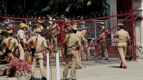 Death toll in India’s West Bengal poll violence rises to 18 Death toll in India’s West Bengal poll violence rises to 18