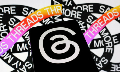 Twitter rival Threads signs up 100 million users in five days