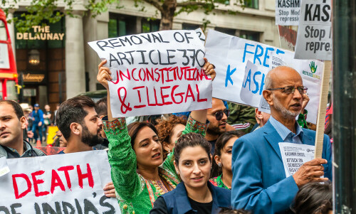 Revisiting Article 370: Why India’s Supreme Court must undo the Modi govt’s move to usurp Kashmiris’ rights Revisiting Article 370: Why India’s Supreme Court must undo the Modi govt’s move to usurp Kashmiris’ rights