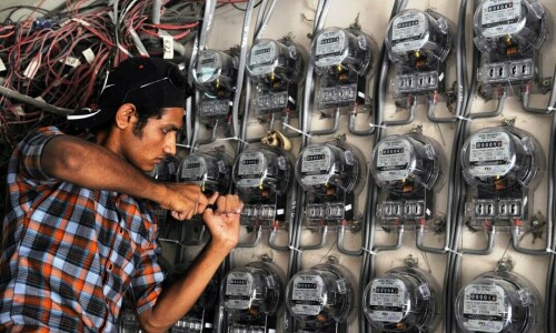 Nepra okays Rs1.25 hike in power tariff