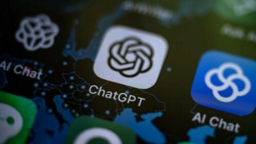 ChatGPT dragged to US court over AI copyright