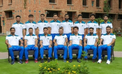 Shaheens start Emerging Teams Asia Cup journey