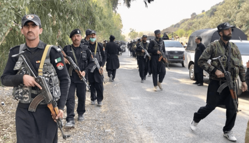 Tribal clashes in KP’s Kurram claim 2 more lives as death toll rises to 11 Tribal clashes in KP’s Kurram claim 2 more lives as death toll rises to 11