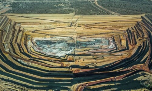 Ambitious solar project to join string of coal plants in Pakistan&rsquo;s Thar district