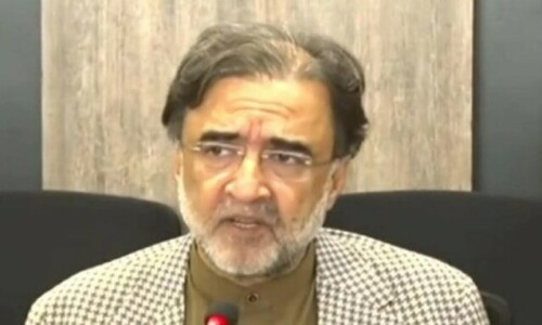Qamar eyes $5bn pharma exports by 2030