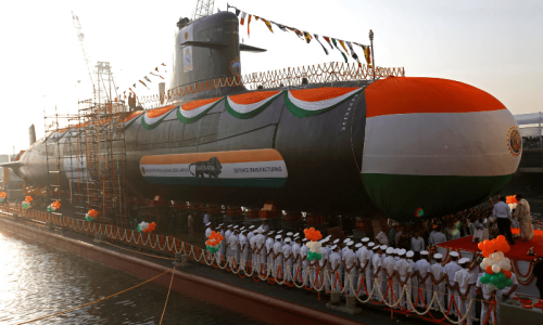 India gives initial nod to buy French Rafale jets, submarines India gives initial nod to buy French Rafale jets, submarines