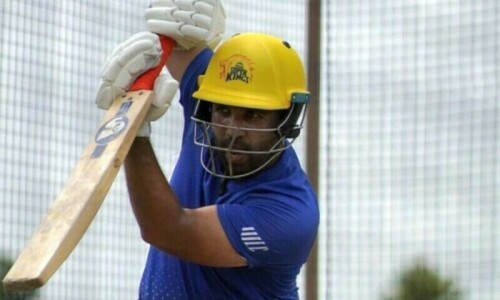 Major League Cricket: Pakistan stars, expats in focus as US set for first taste of T20 revolution Major League Cricket: Pakistan stars, expats in focus as US set for first taste of T20 revolution