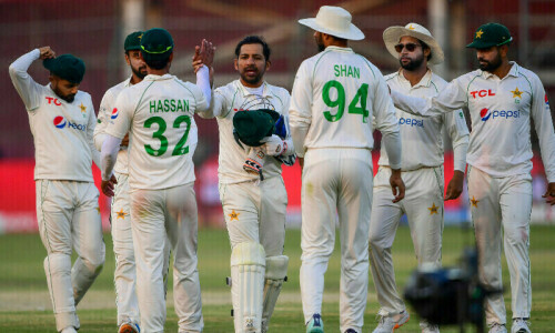 5 things to look out for during Pakistan’s upcoming Test series in Sri Lanka 5 things to look out for during Pakistan’s upcoming Test series in Sri Lanka