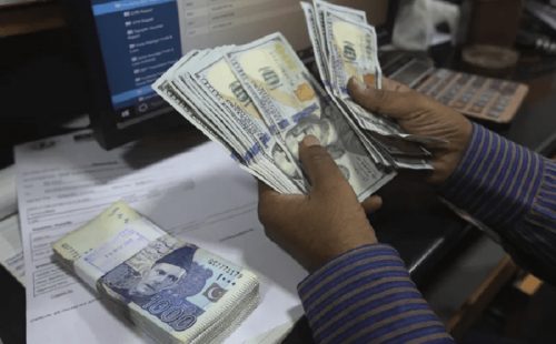 Business community sees IMF bailout ending economic volatility Business community sees IMF bailout ending economic volatility
